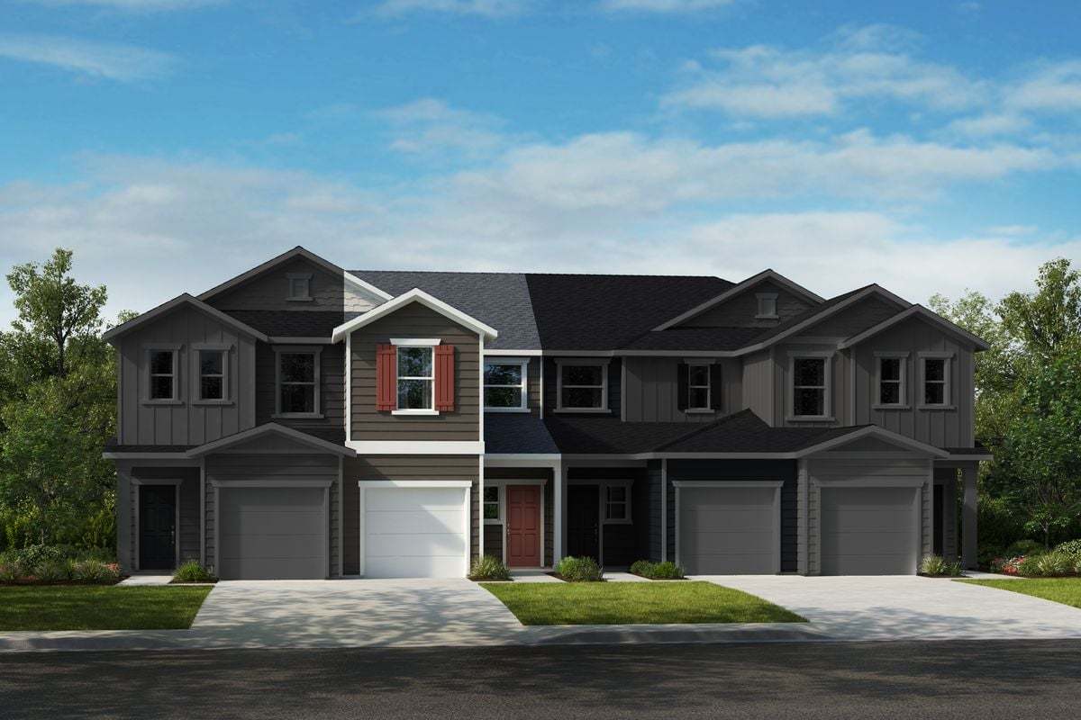 Plan 1359 Modeled floor plan