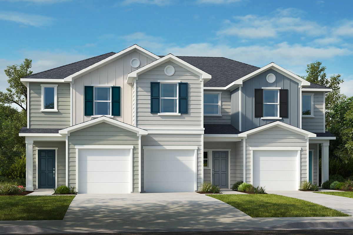 Plan 1601 Modeled floor plan