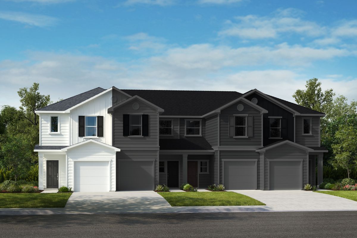 Plan 1601 Modeled floor plan