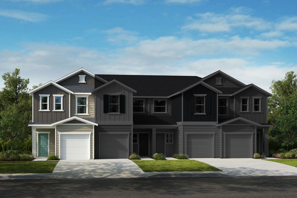 1016 Mountain Crown St. Durham, NC 27704