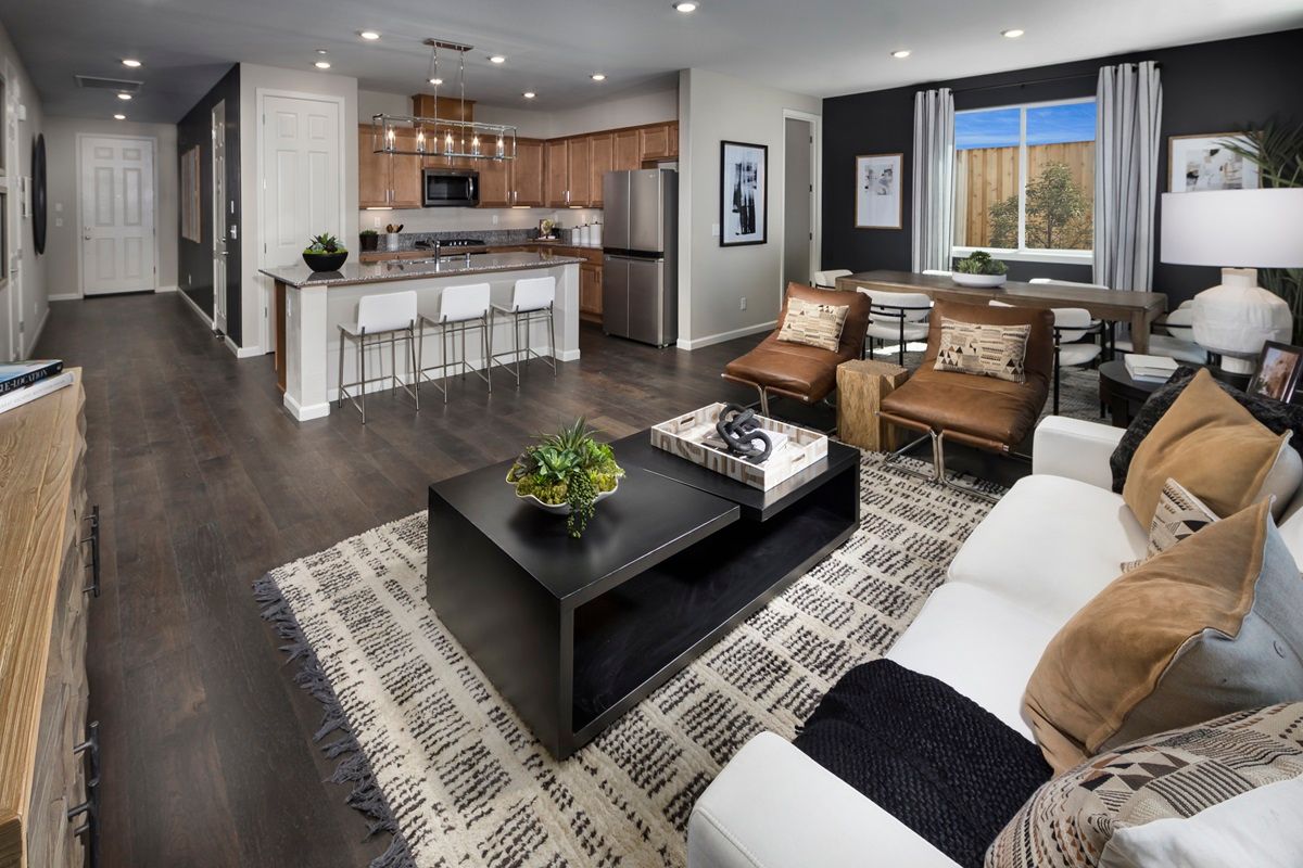 Great room
