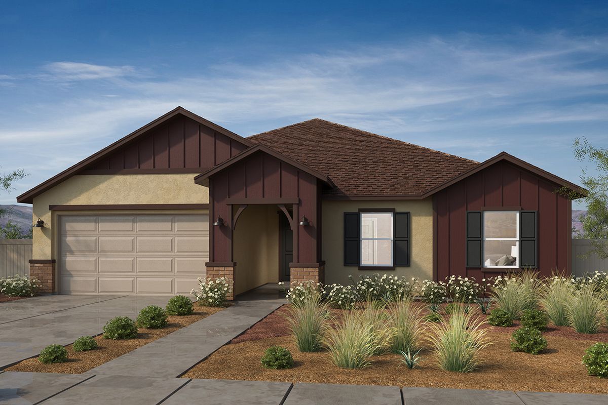 Plan 2313 Modeled floor plan