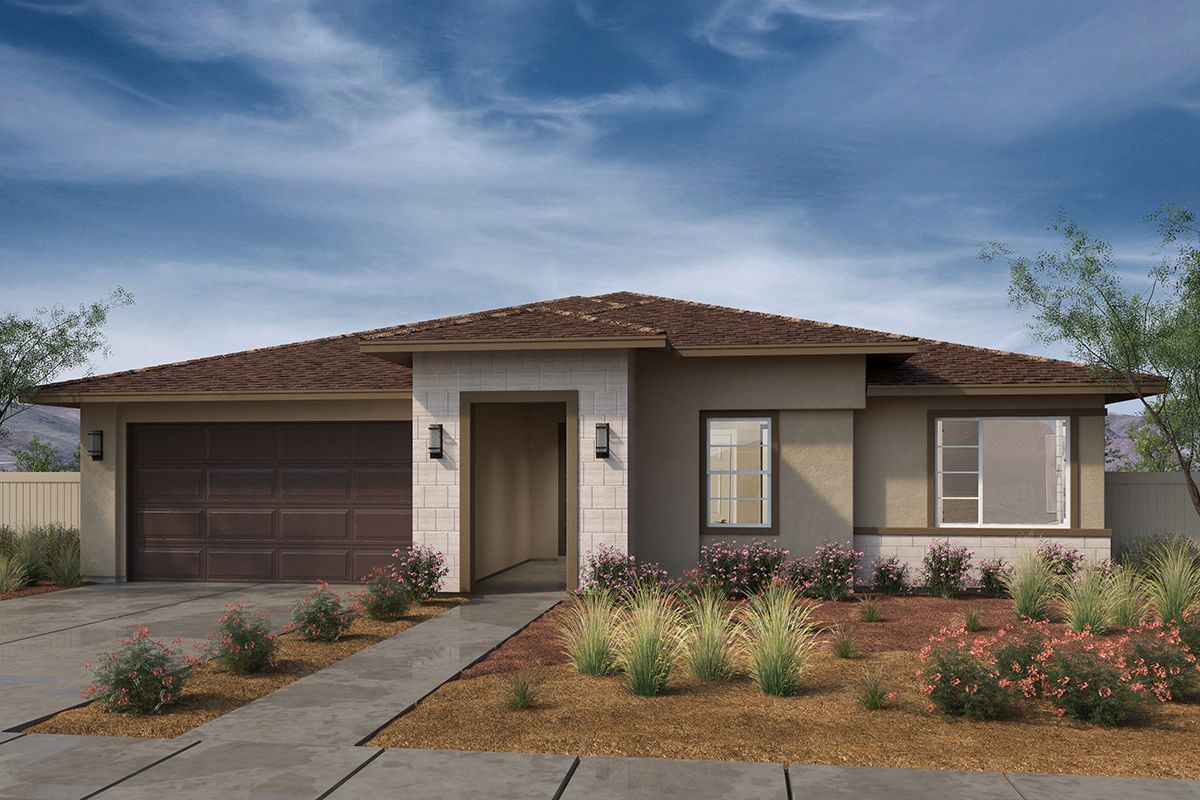 Plan 2313 Modeled floor plan