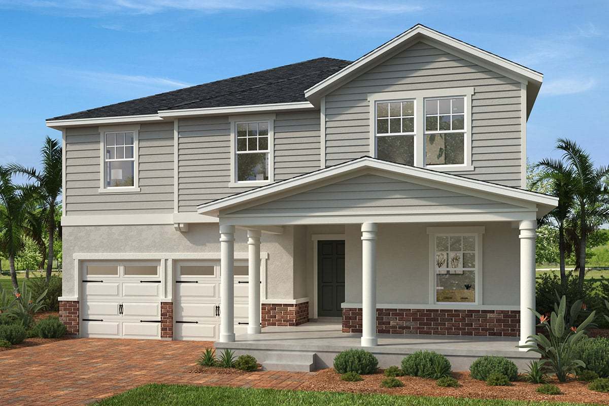 7073 Sun Hammock Trl. Groveland, FL 34736