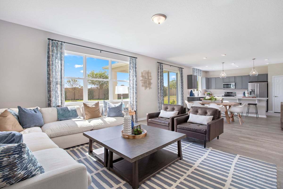 7073 Sun Hammock Trl. Groveland, FL 34736