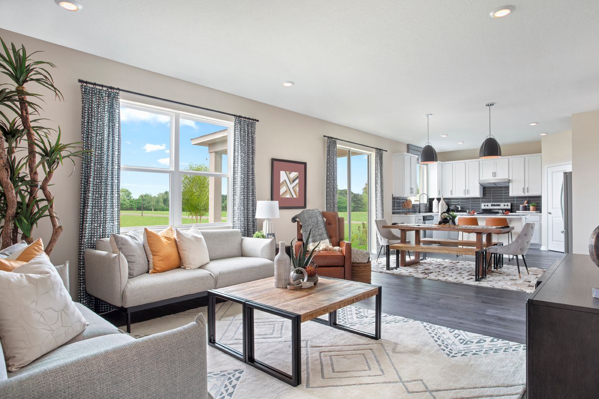 7073 Sun Hammock Trl. Groveland, FL 34736