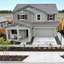 casa en Edgewater at Delta Shores por KB Home
