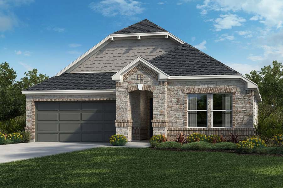 Plan 1491 floor plan