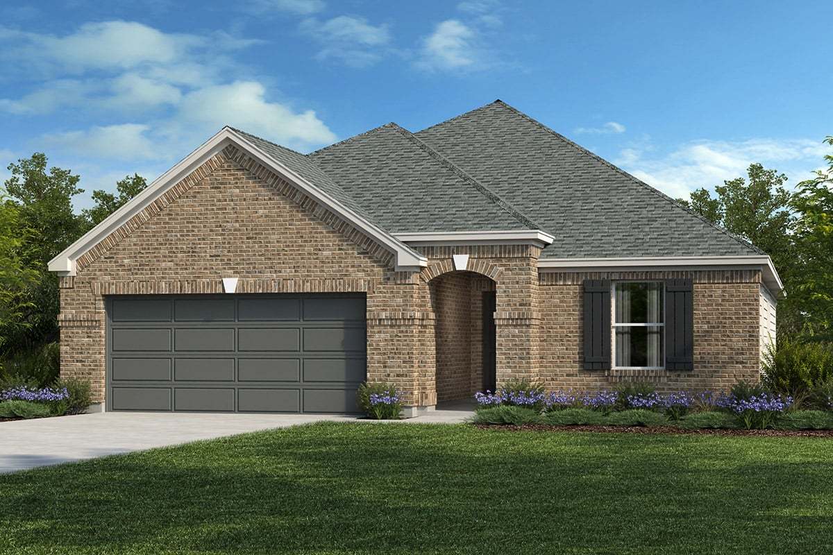 Plan 1964 - Exterior C