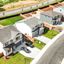 casa en Liberty Ridge at Sunrise por KB Home