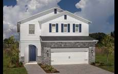 Reserve at Forest Lake I: Lake Wales, Florida - KB Home