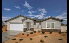 Primrose: Lancaster, California - KB Home