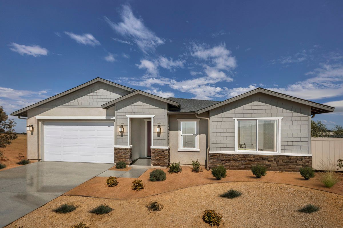 5566 Balmont St. Lancaster, CA 93536