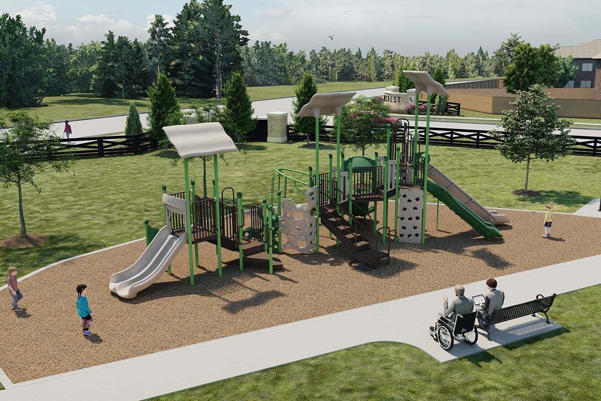 Future amenity