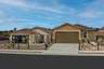casa en Bella Tierra por KB Home