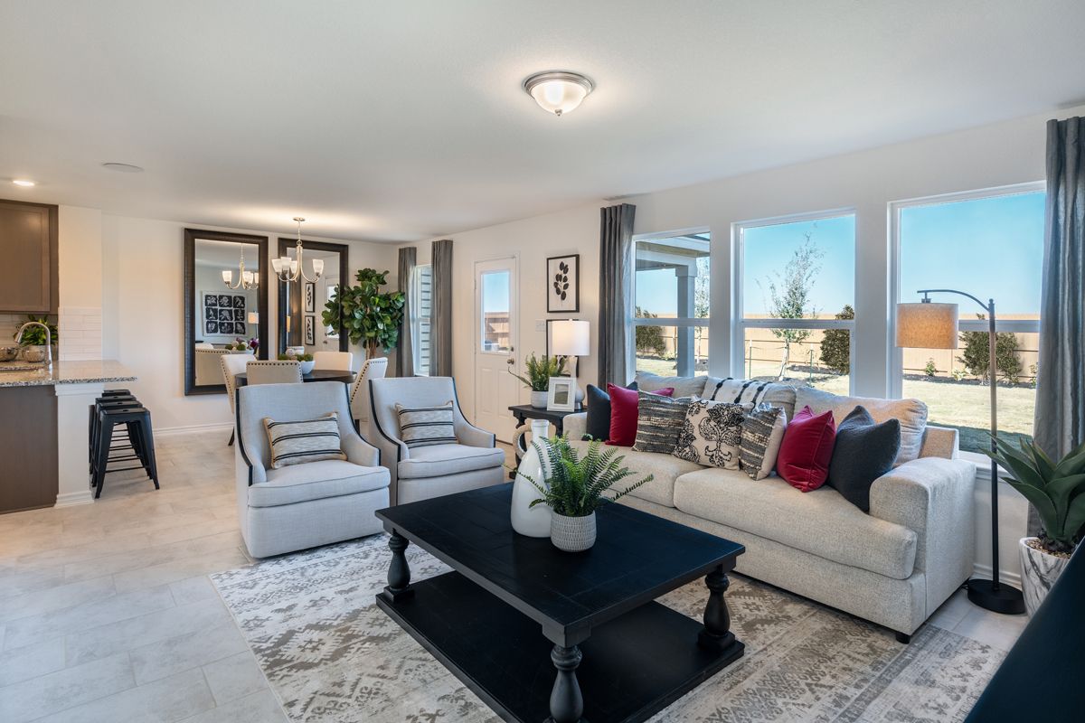 Plan 1780 floor plan