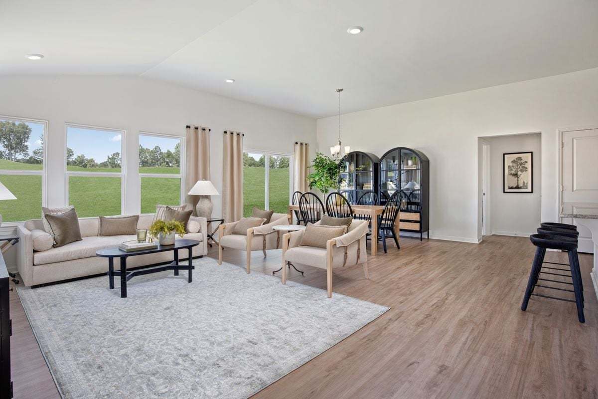 1136 Windrock Dr. Graham, NC 27253