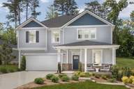 Bella Vista Classic por KB Home en Charlotte North Carolina