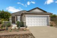 Magnolia at Desert Passage por KB Home en Phoenix-Mesa Arizona