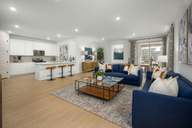 Magnolia at Desert Passage por KB Home en Phoenix-Mesa Arizona