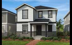Cypress Bluff I: Groveland, Florida - KB Home
