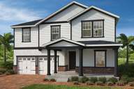 Cypress Bluff III por KB Home en Orlando Florida