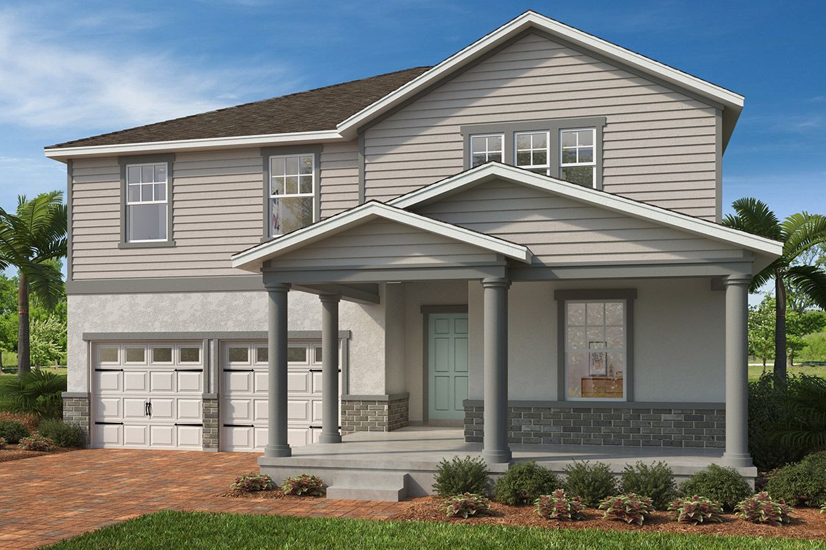 7073 Sun Hammock Trl. Groveland, FL 34736