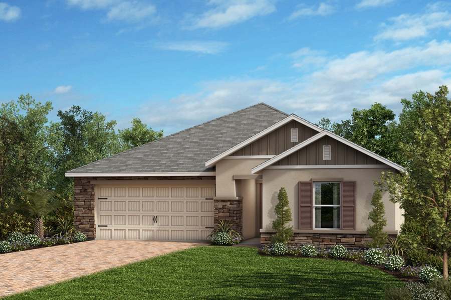 Plan 1541 floor plan