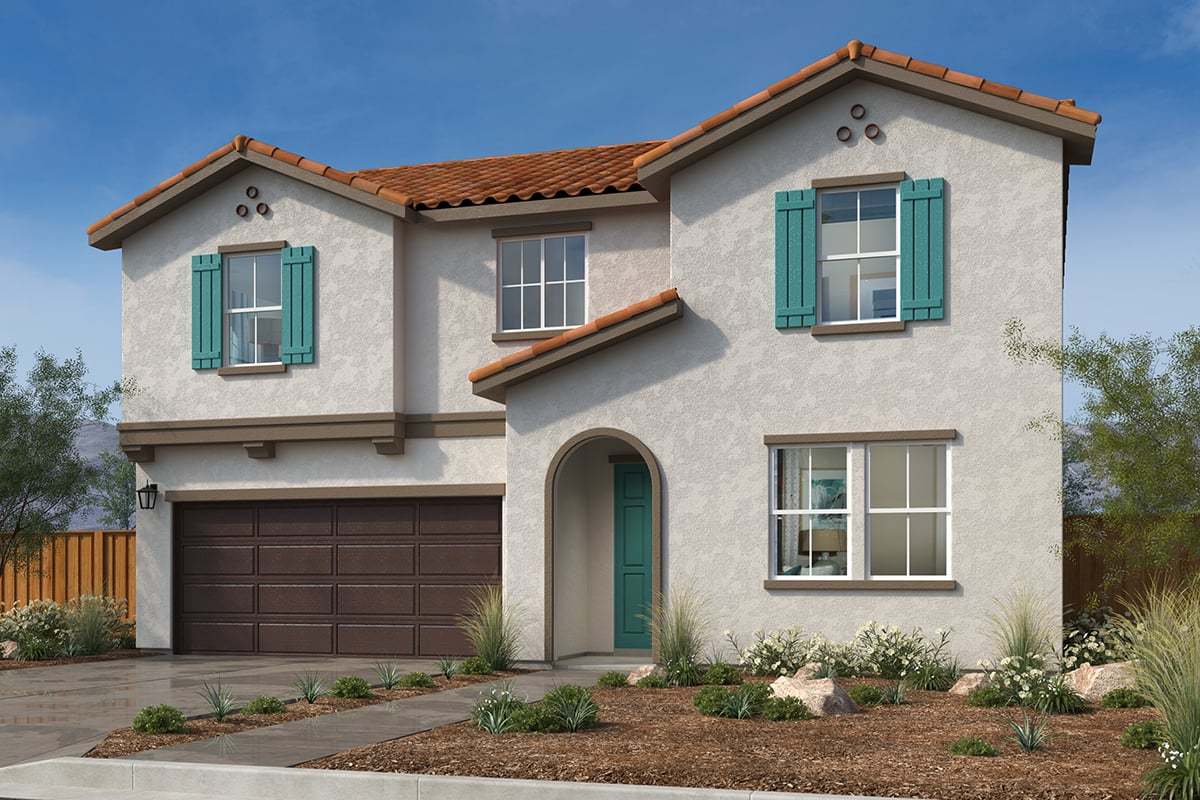 Plan 2532 floor plan