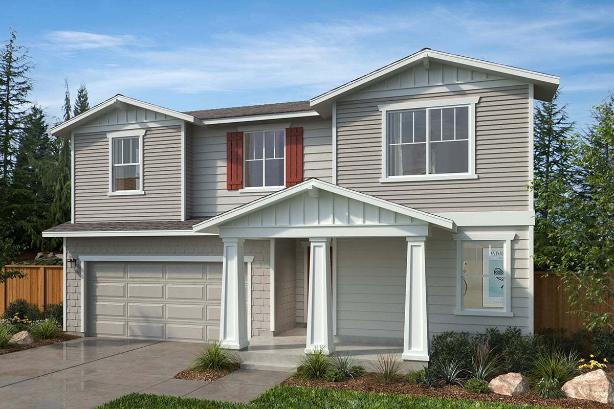 12510 Se 305Th Pl. Auburn, WA 98092