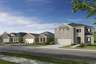 casa en Princeton Estates por KB Home