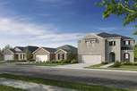 Princeton Estates - Princeton, TX