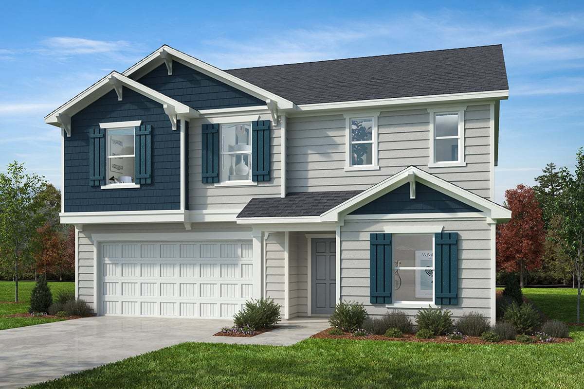 Exterior B