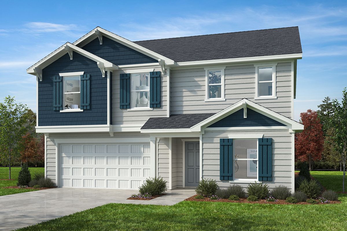 705 Purple Aster St. Youngsville, NC 27596