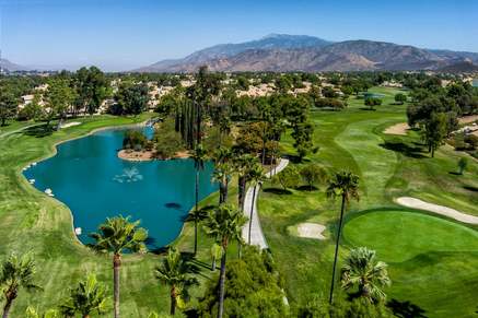 Close to Sun Lakes Country Club