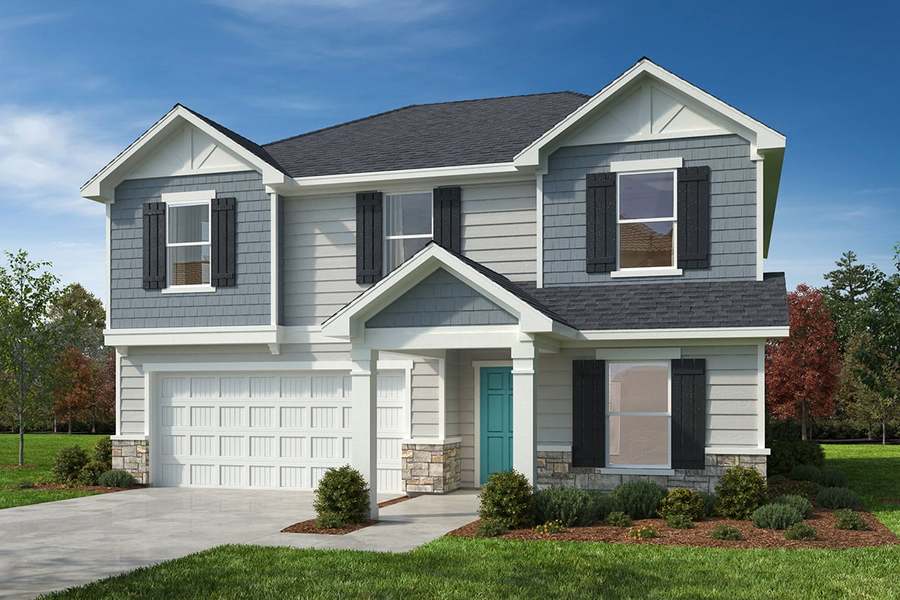 Plan 2177 floor plan