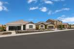 Enclave at Crossroads West - Riverbank, CA