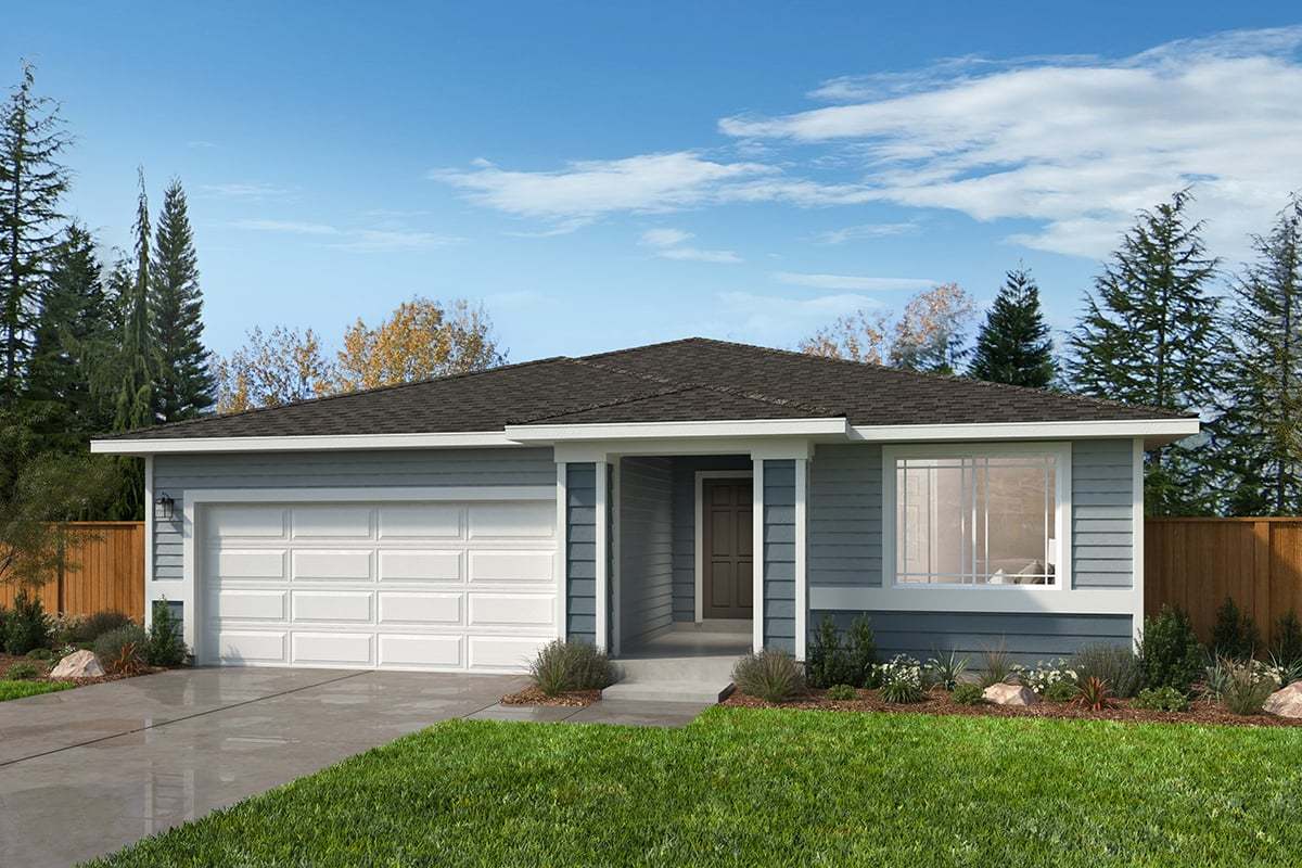 Plan 1990 - Exterior C