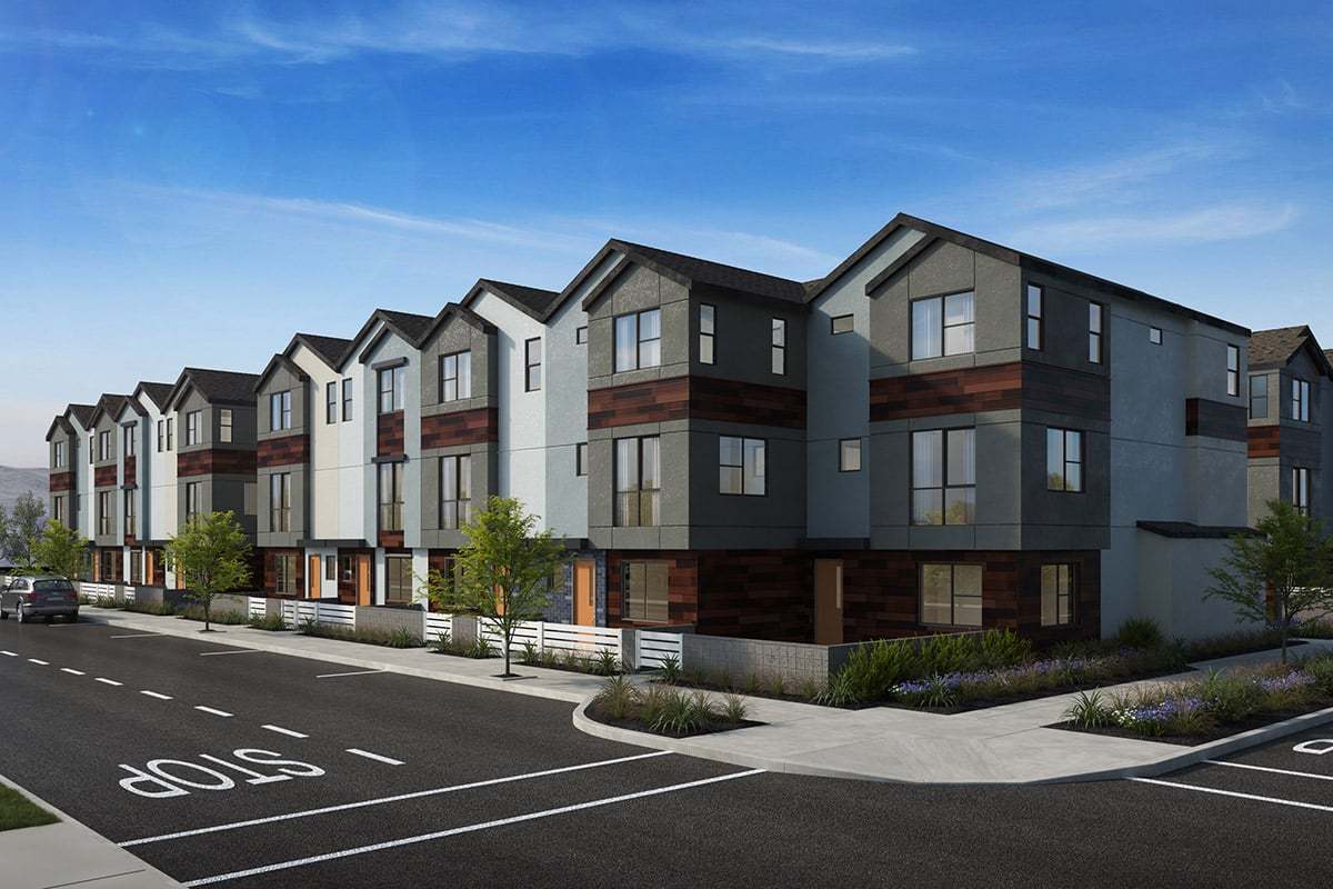 Plan 1403 Modeled floor plan