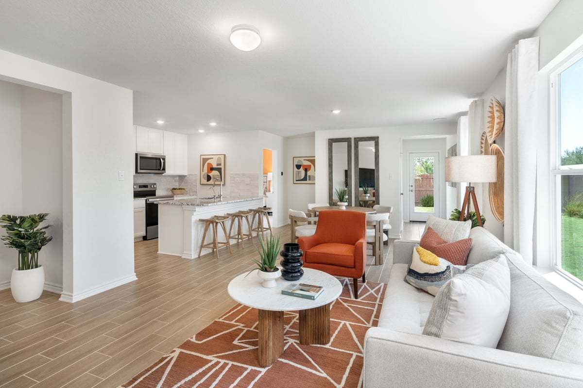 4018 La Barista Dr. San Antonio, TX 78222