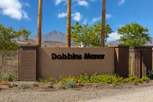 Dobbins Manor Traditions - Laveen, AZ