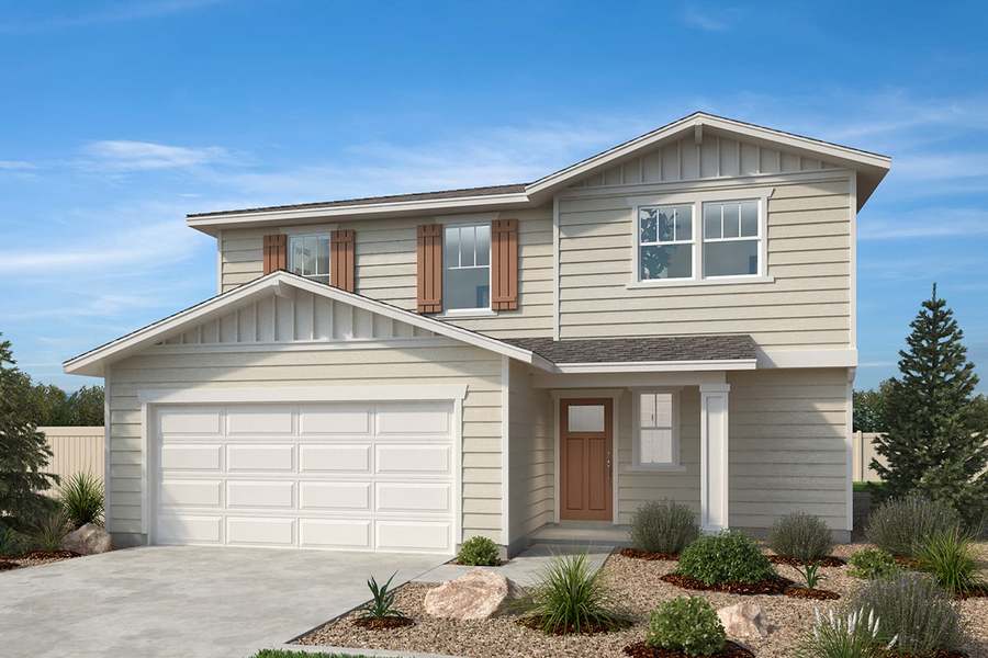 Plan 2602 floor plan