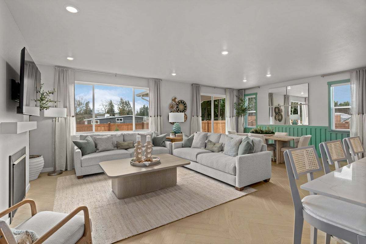 1984 Nw Meadowview Dr. Poulsbo, WA 98370