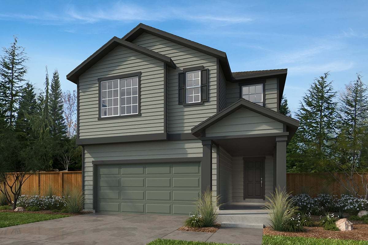 Plan 2755 floor plan