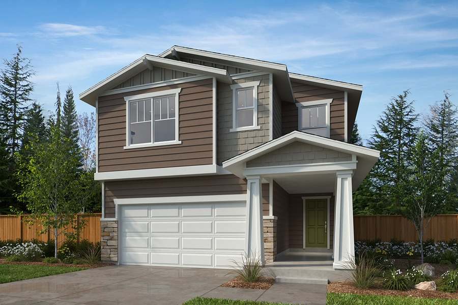 Plan 2755 floor plan