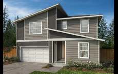 Winslow Ridge: Poulsbo, Washington - KB Home