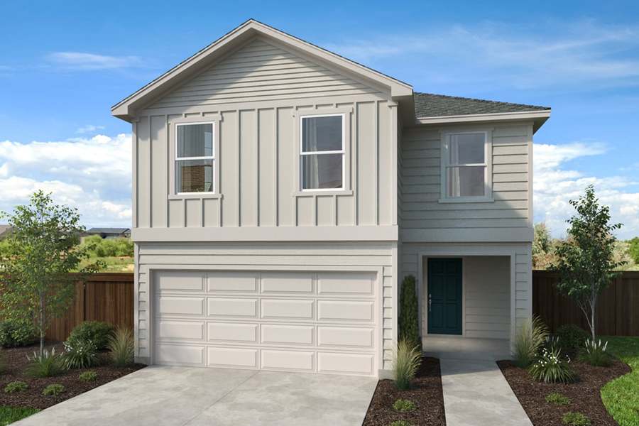 Plan 2100 floor plan