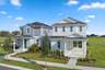 casa en Cypress Bluff I por KB Home