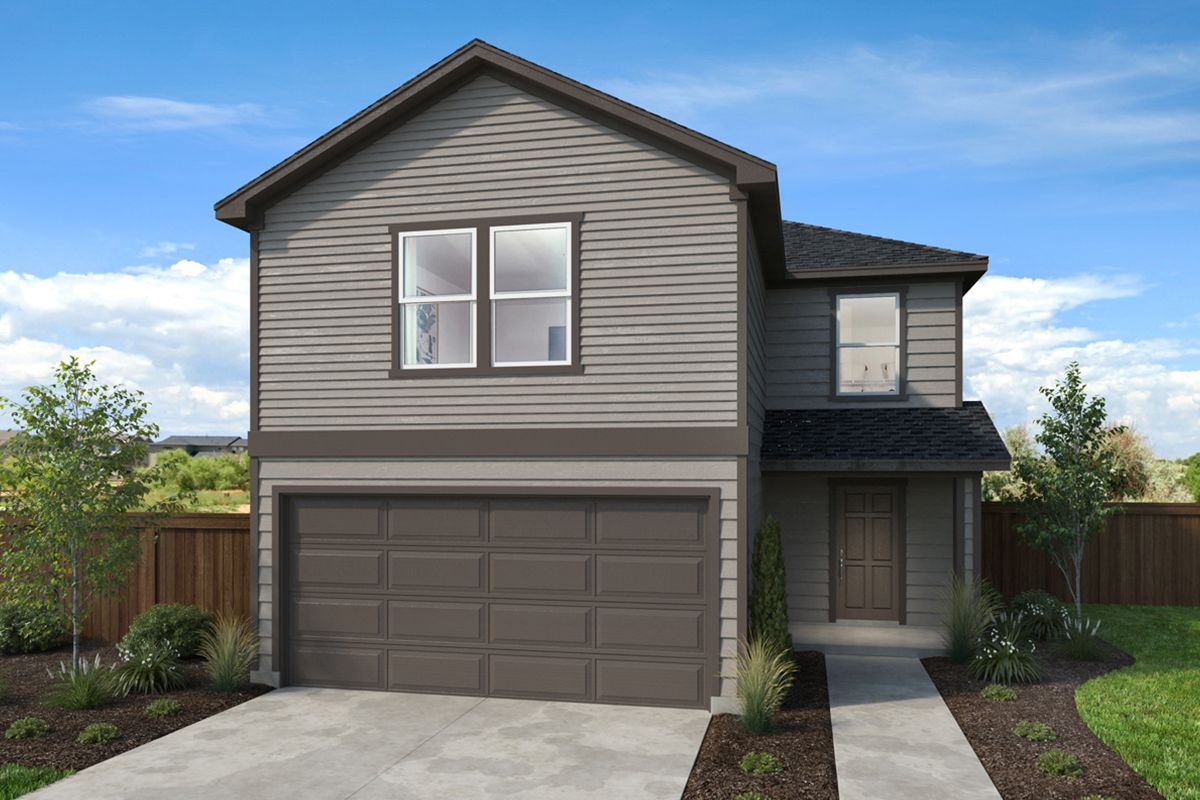 Plan 1908 - Exterior R