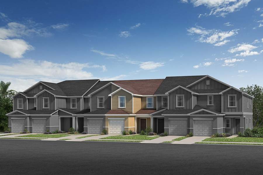 395 Sequoia Dr. (Plan 1463 Modeled)